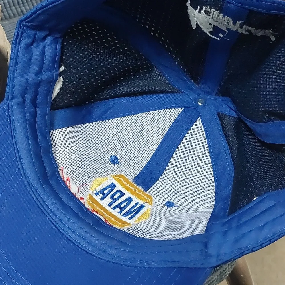 Napa Racing Cap - Picture 6 of 6